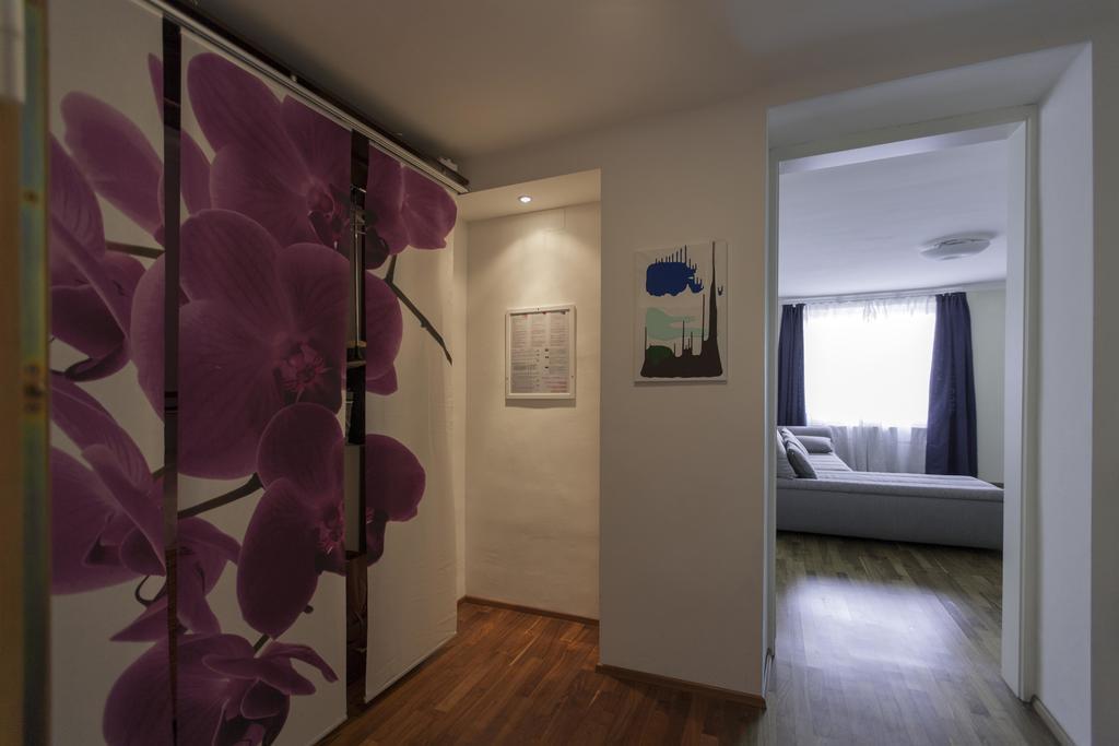 Heart Of Vienna Residence Buitenkant foto